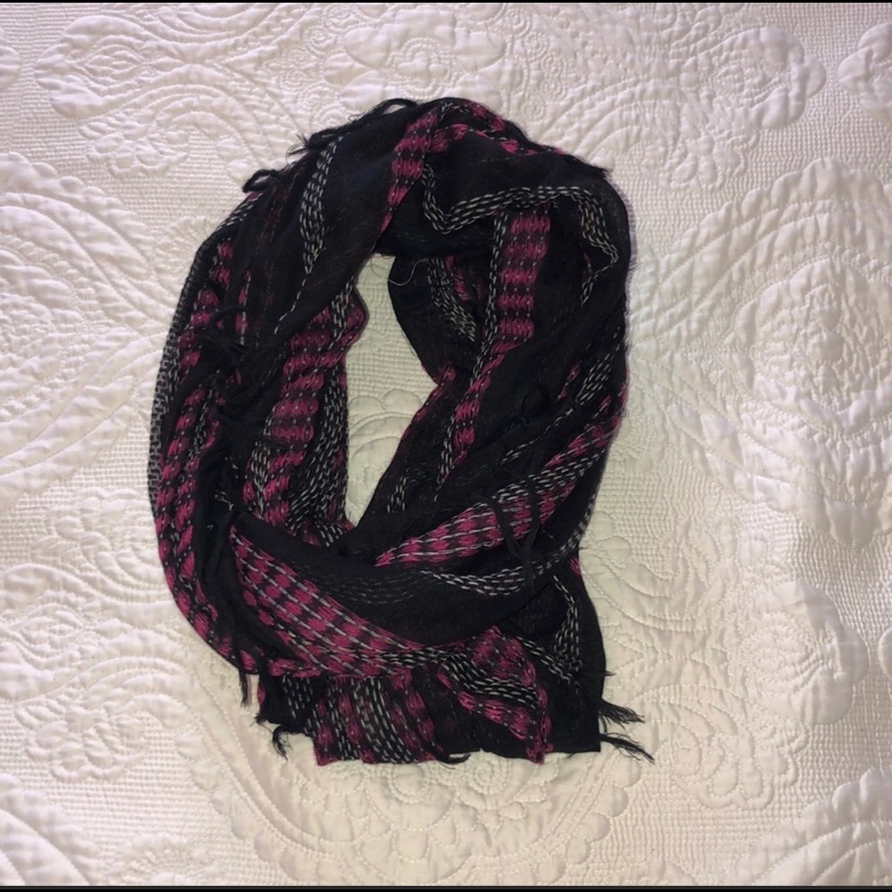 Infinity scarf bundle - Picture 3 of 5
